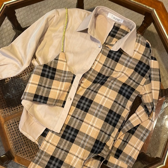 Brand New Shirt - Picture 2 of 4